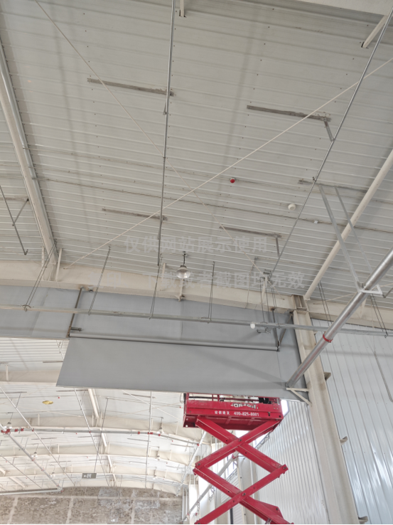 临洮县蔬菜厂房贵德挡烟垂壁