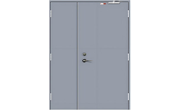 钢制贵德防火门 钢制贵德防火门