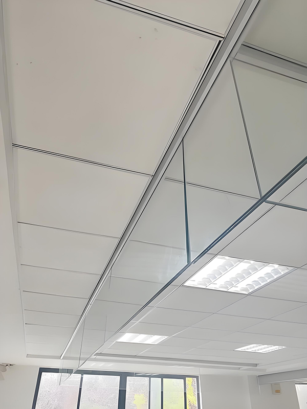 贵德玻璃贵德挡烟垂壁