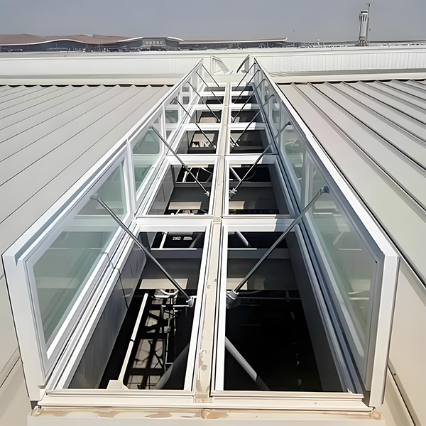 贵德排烟天窗 贵德排烟天窗