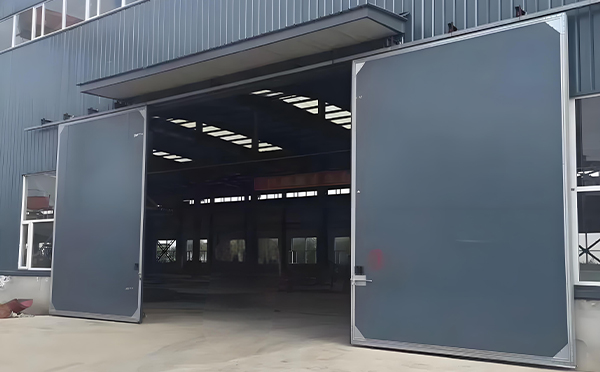 贵德工业推拉门 贵德工业推拉门