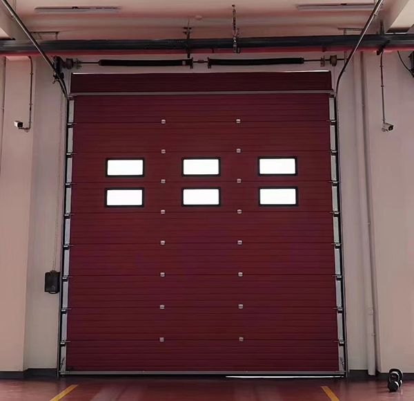 贵德工业翻板门