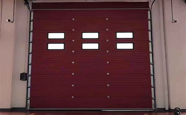 贵德工业翻板门