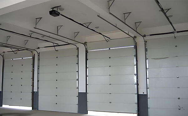 贵德工业翻板门