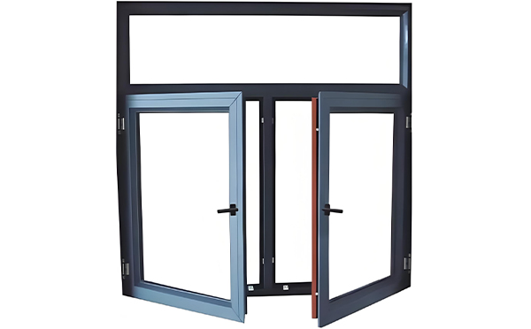 贵德铝制耐火窗 贵德铝制耐火窗