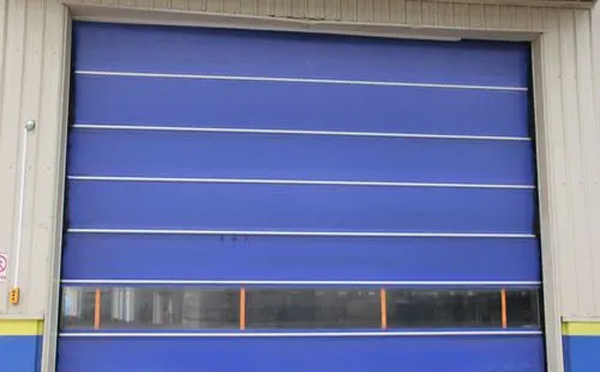 贵德快速贵德卷帘门互锁怎么接线 贵德快速贵德卷帘门互锁怎么接线