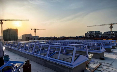 消防贵德排烟窗开启角度 消防贵德排烟窗开启角度