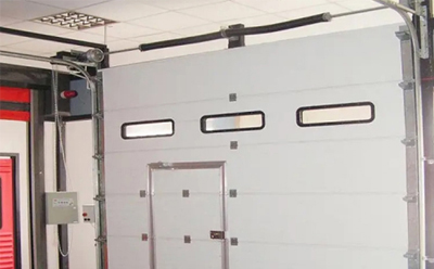 贵德工业推拉门的设计方法