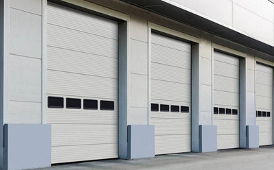 如何安装贵德工业门锁