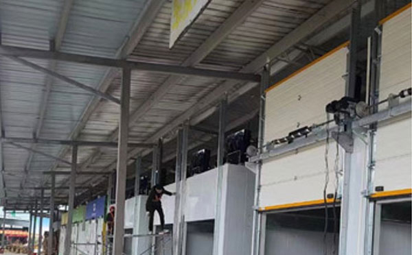 贵德工业推拉门安装技巧与注意事项详解