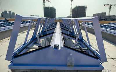 贵德排烟窗的设置要求 贵德排烟窗的设置要求