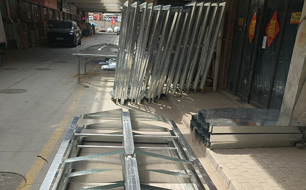 2025贵德排烟窗维护周期与电动开启故障排查