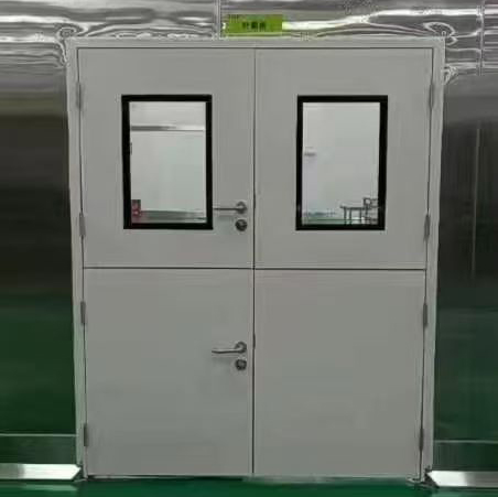 办公楼宇更新贵德防火门系统提升应急能力 办公楼宇更新贵德防火门系统提升应急能力